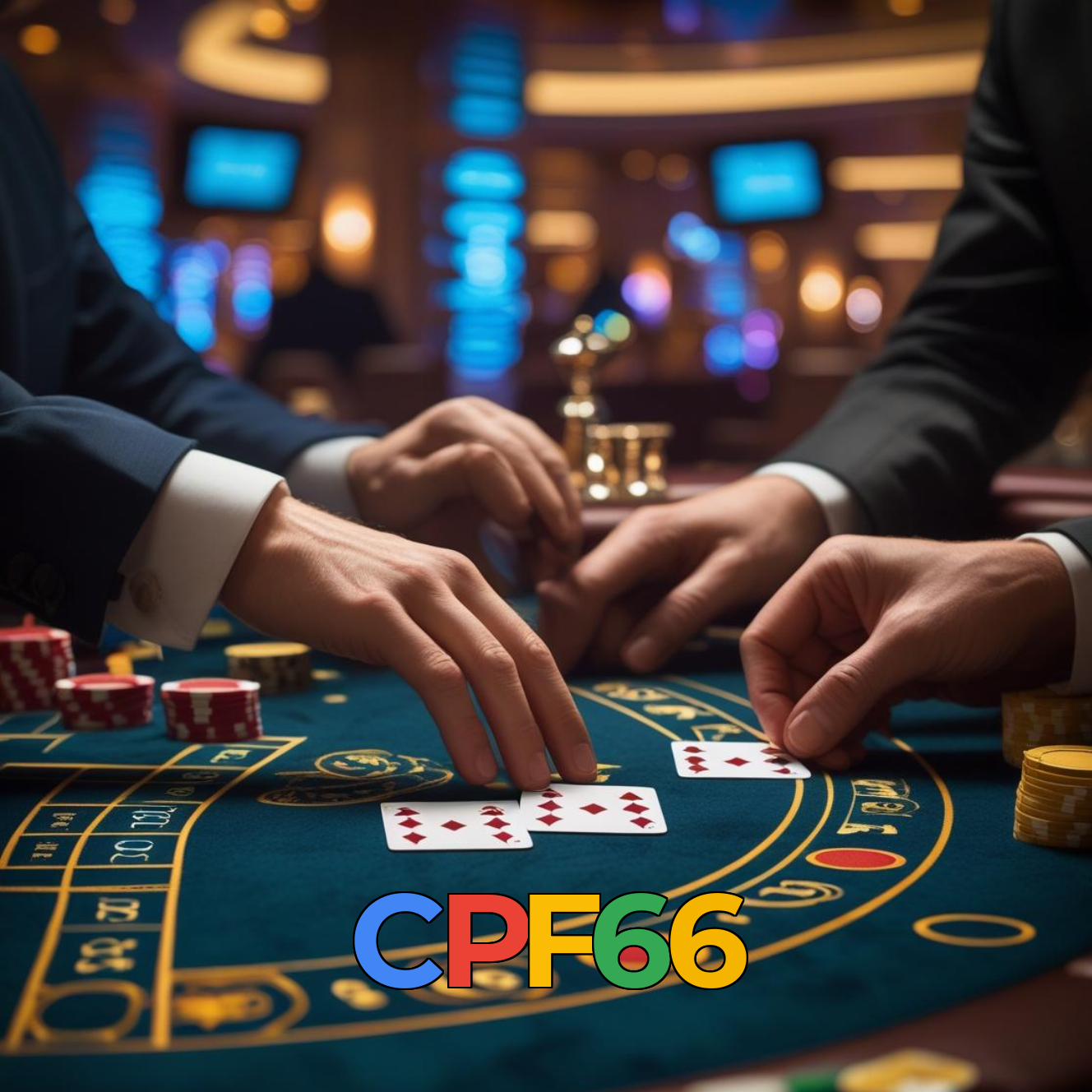 CPF66:Jogue blackjack e aposte no futebol para uma experiência completa!