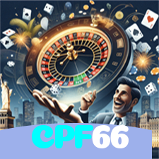CPF66:Aposte no seu time e ganhe prêmios incríveis com poker e roleta!