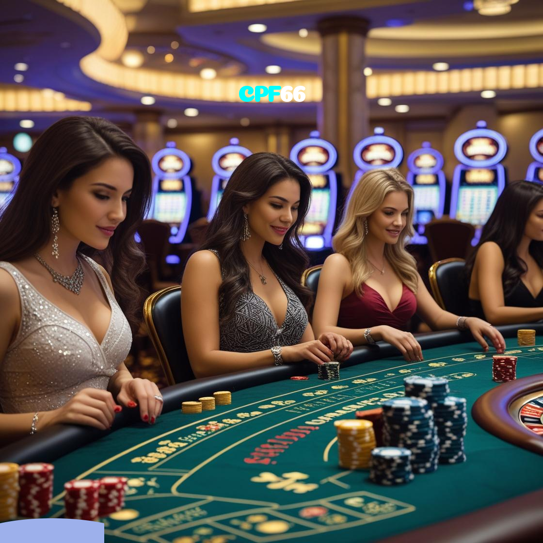 CPF66：Vença no poker e ganhe prêmios com apostas no futebol ao vivo!