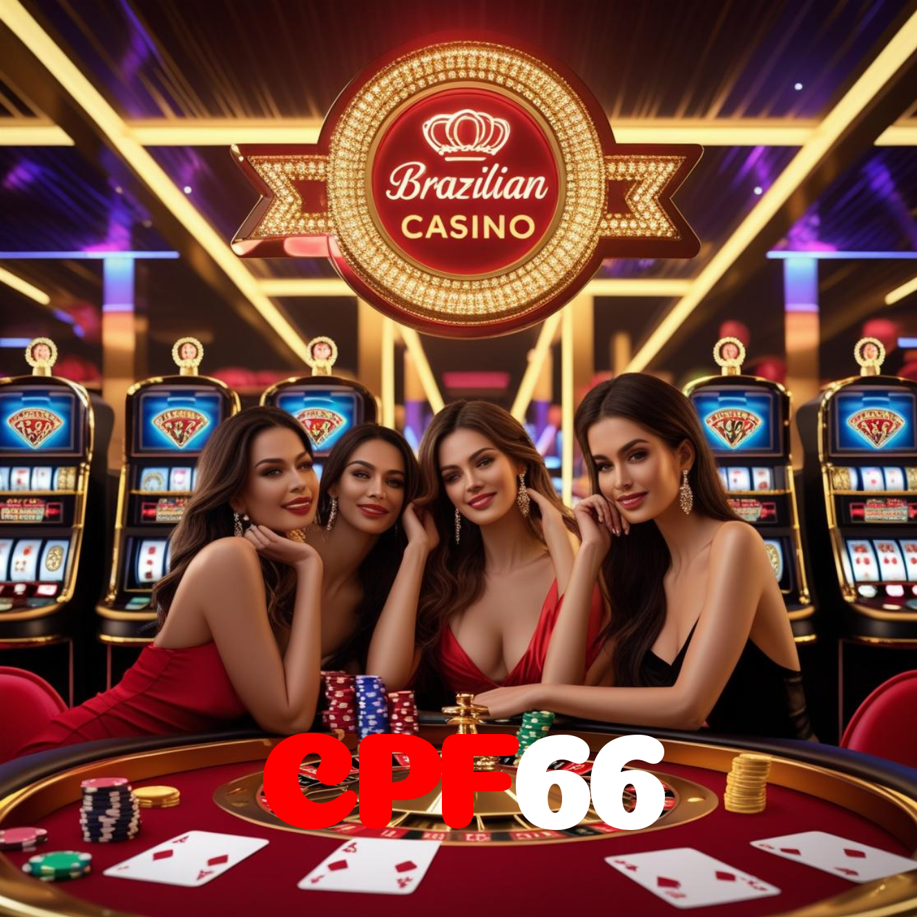 CPF66:Desafie seus limites no cassino online e ganhe grandes prêmios!