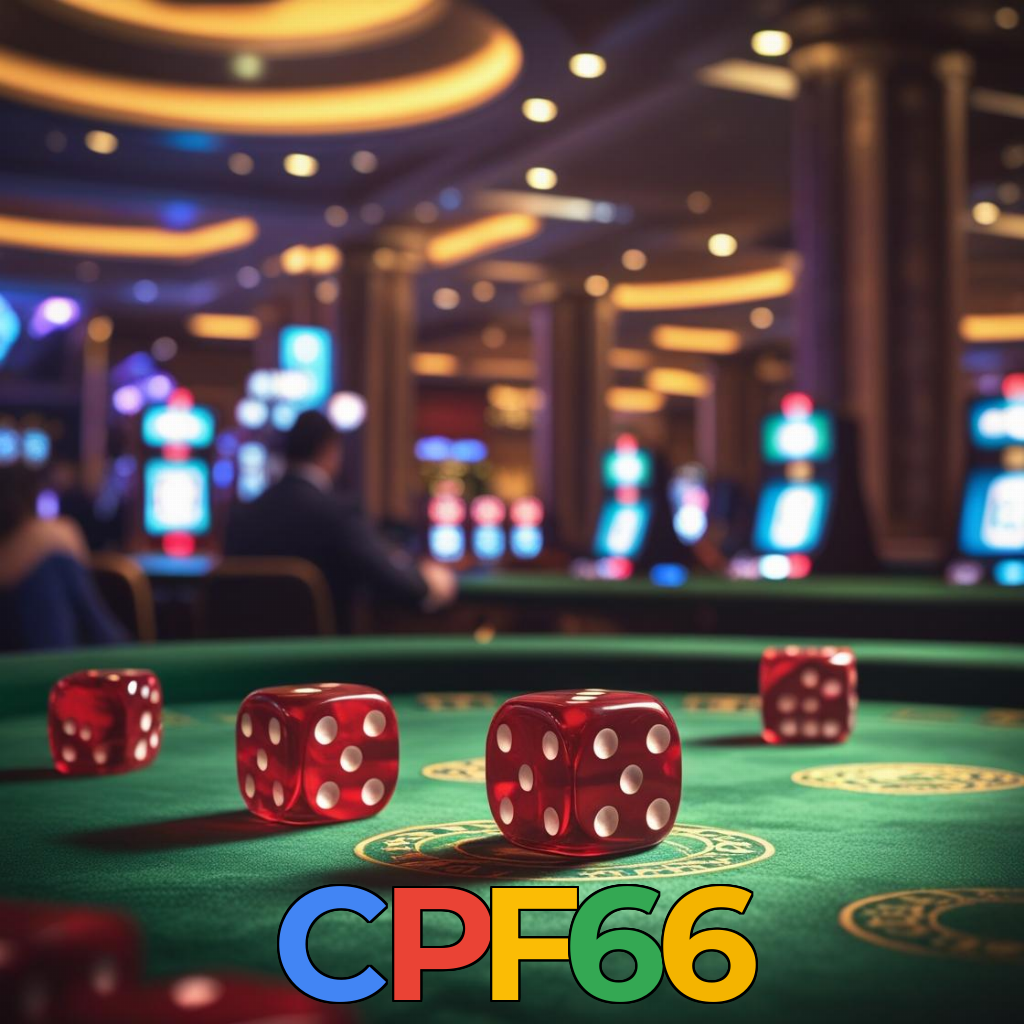 CPF66：Vença no futebol online! Aposte e mostre que você é o melhor!