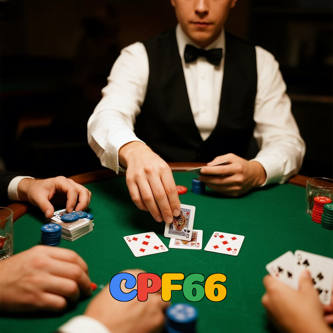 CPF66：Aposte no futebol e ganhe em jogos como roleta e blackjack online!