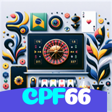 CPF66：O cassino perfeito para jogar poker e fazer apostas no futebol online!