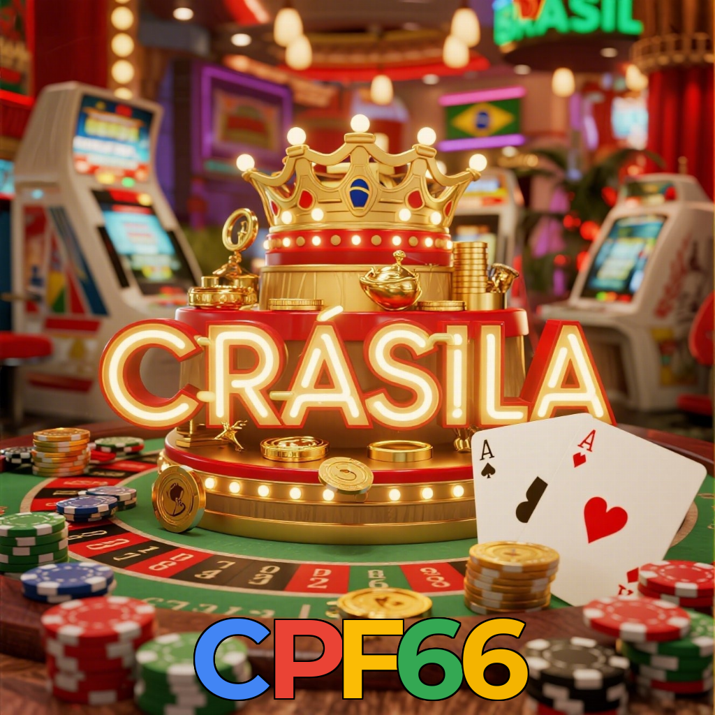 CPF66：O melhor do futebol digital te espera! Aposte agora e vença!