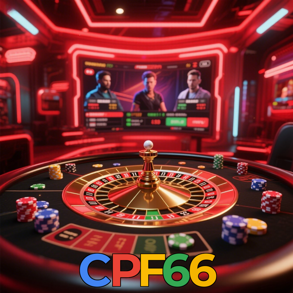 CPF66:O melhor cassino online para apostas esportivas e jogos como blackjack!