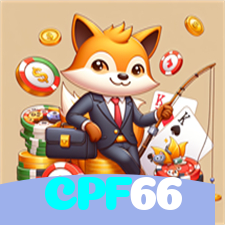 CPF66：A melhor plataforma para apostas no futebol e diversão em jogos de cassino!
