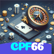 CPF66：Mostre sua habilidade nas mesas de poker e vença os adversários!