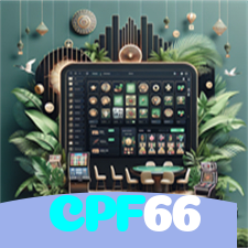 CPF66：Jogue futebol online e experimente a emoção de ser vencedor!