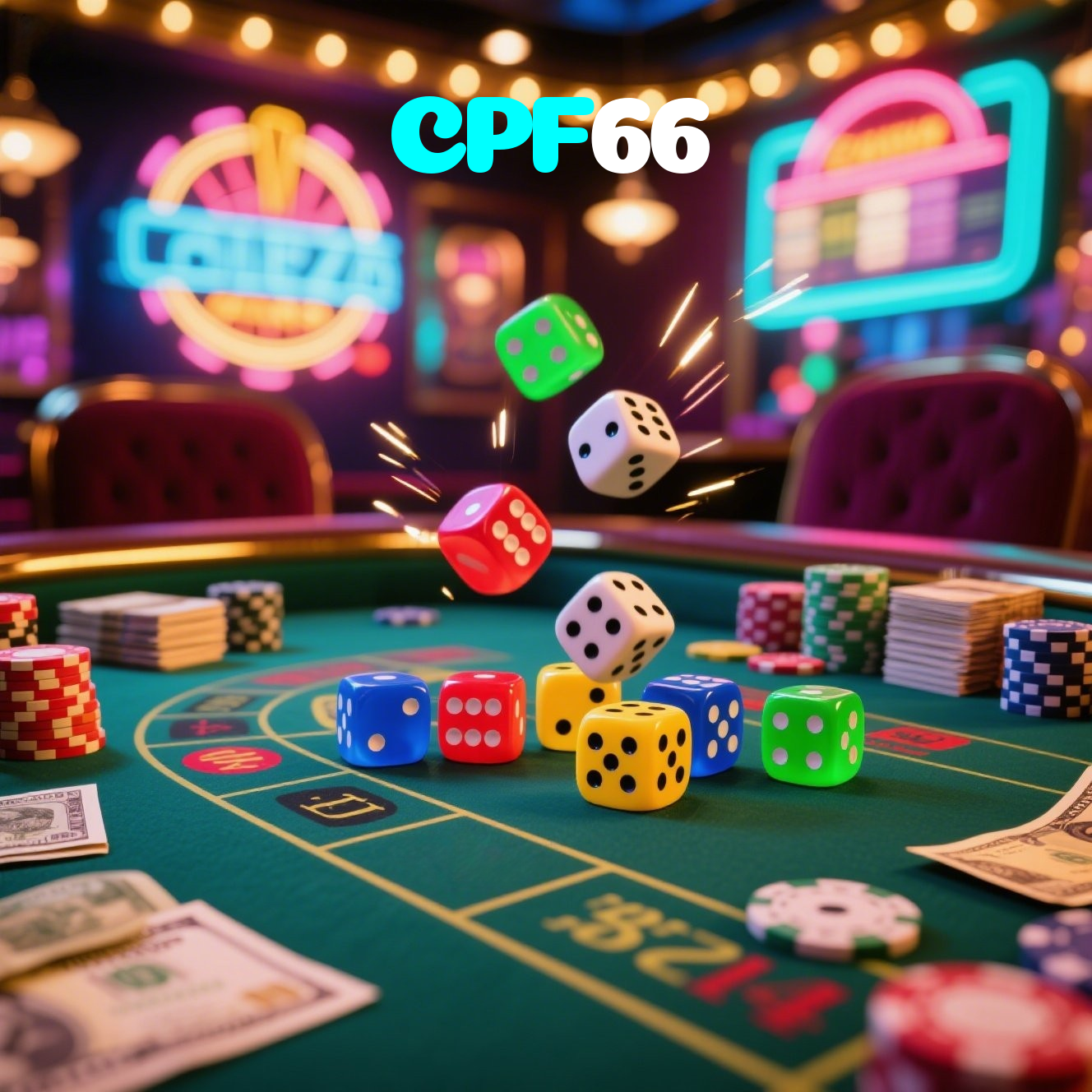CPF66:O melhor cassino para apostar no futebol e ganhar em jogos de cassino!