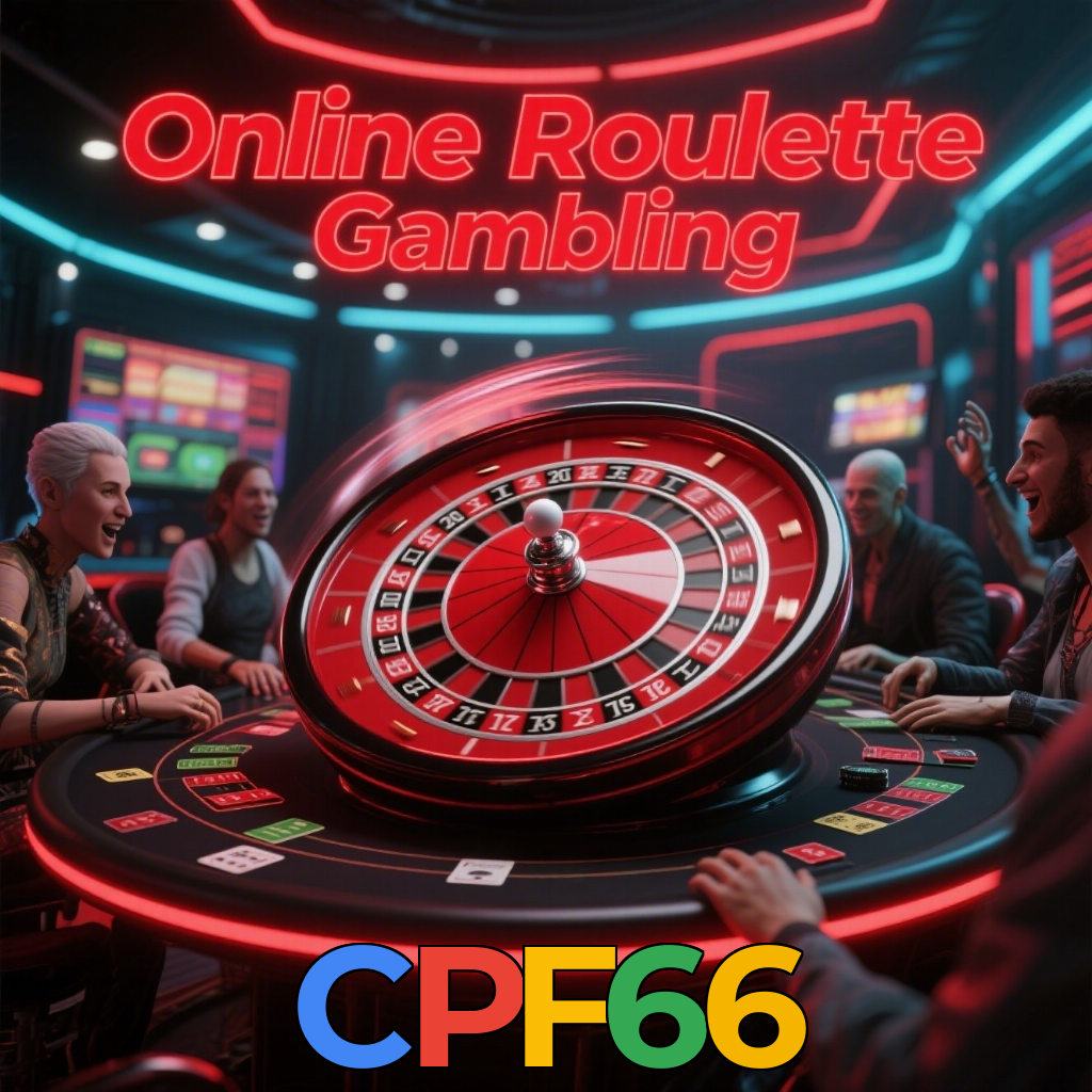 CPF66:Sinta a emoção de jogar nas melhores slots do mercado!