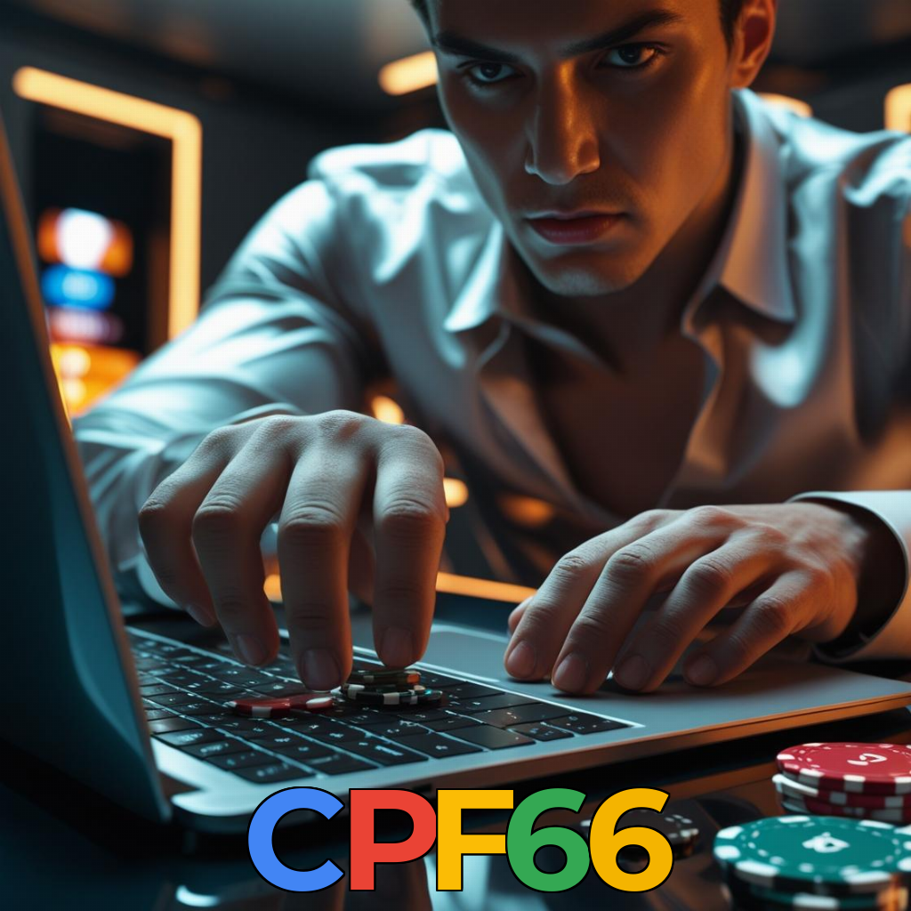 CPF66:O futebol online é mais emocionante quando você está ganhando!