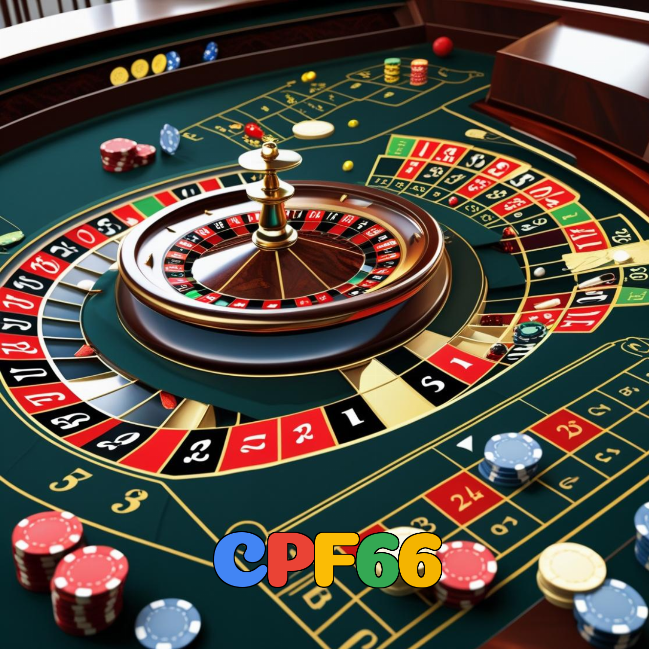 CPF66:Jogue no melhor cassino online e descubra os maiores prêmios!