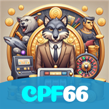 CPF66:Jogue agora nas melhores slots e ganhe muito mais!