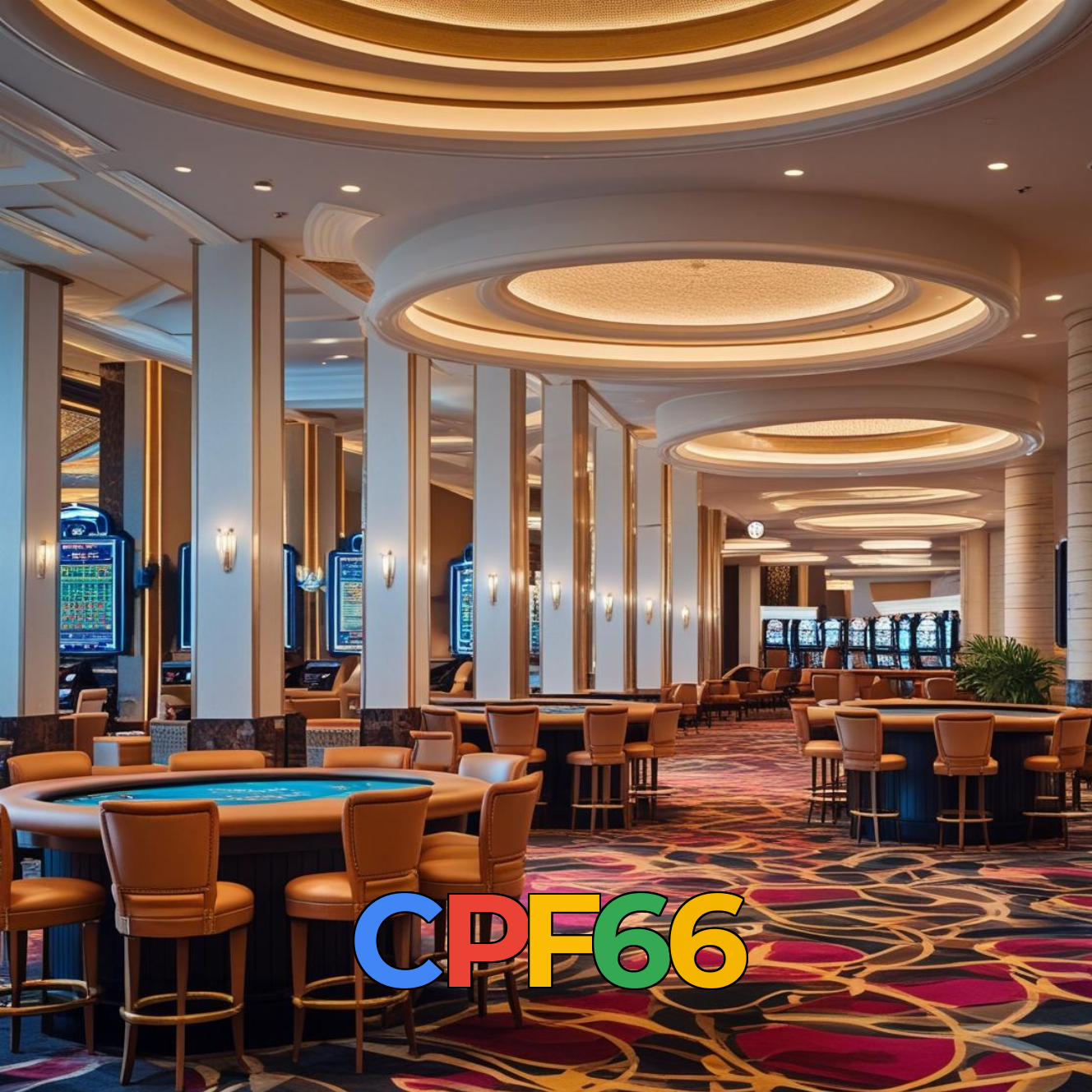 CPF66:Cada giro nas slots é uma chance de grandes vitórias!