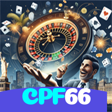 CPF66:A sorte te espera! Aposte agora nas nossas roletas!