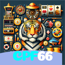 CPF66：Cada aposta é uma nova vitória em nosso cassino online!