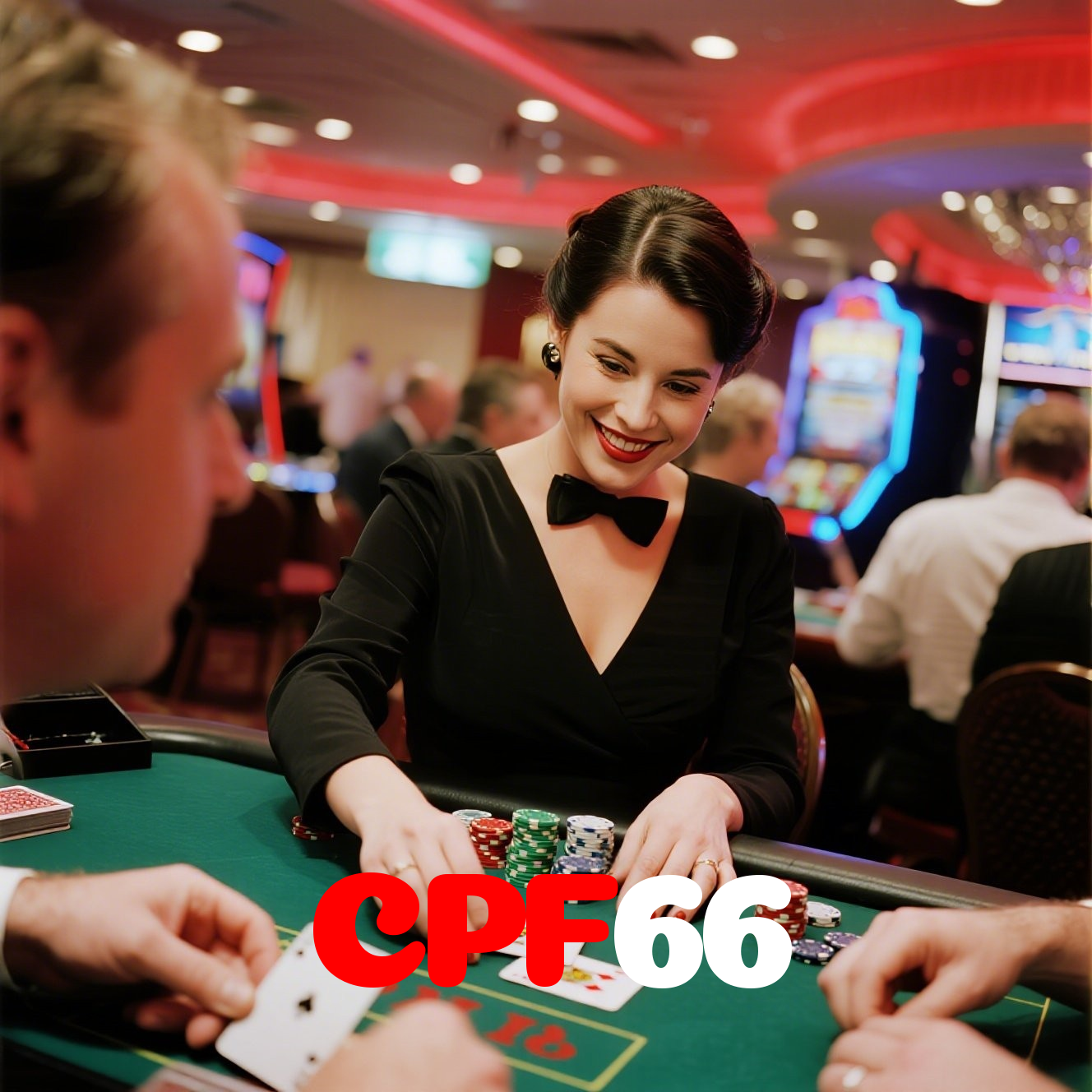 CPF66:Jogue poker online e leve prêmios incrÃveis para casa!