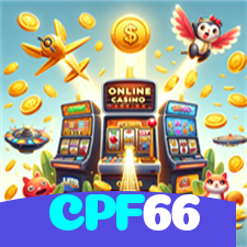 CPF66：Jogue poker, aposte no futebol e leve prêmios incríveis no cassino!