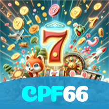 CPF66：Jogue poker, aposte no futebol e leve grandes vitórias para casa!