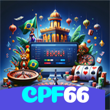 CPF66：Apostas ao vivo no futebol e grandes prêmios no cassino online!