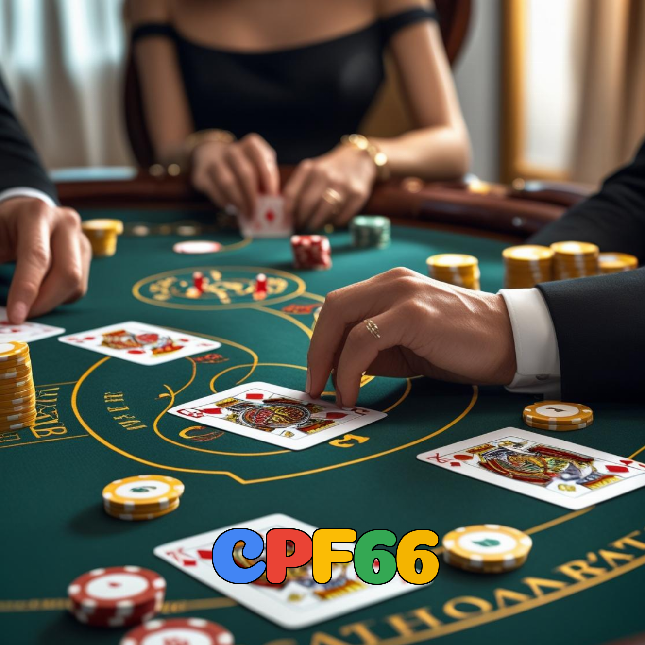 CPF66:Jogue poker online e mostre que você é o mestre das cartas!