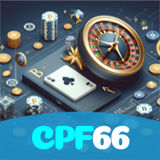 CPF66:Jogue poker, roleta e aposte no futebol no cassino online mais seguro!
