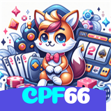 CPF66：Aposte no futebol e jogue os melhores jogos de cassino como slots e blackjack!