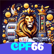 CPF66：Jogue nas slots e mude sua sorte com grandes vitórias!