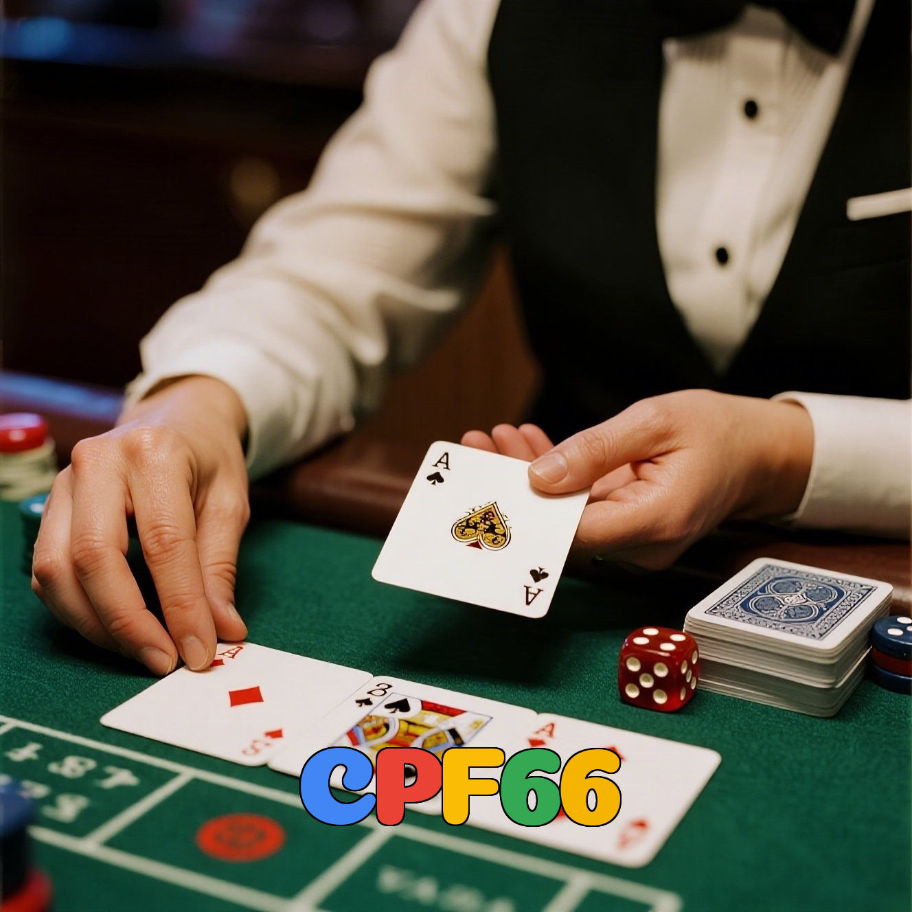 CPF66:Jogue slots, poker e aposte no futebol no cassino online mais emocionante!