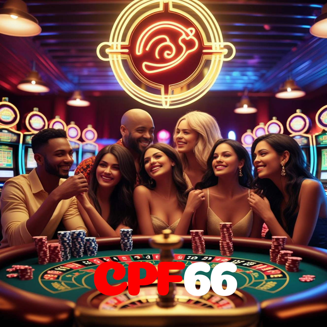 CPF66:Aposte na roleta e conquiste prêmios incrÃveis em nosso cassino!