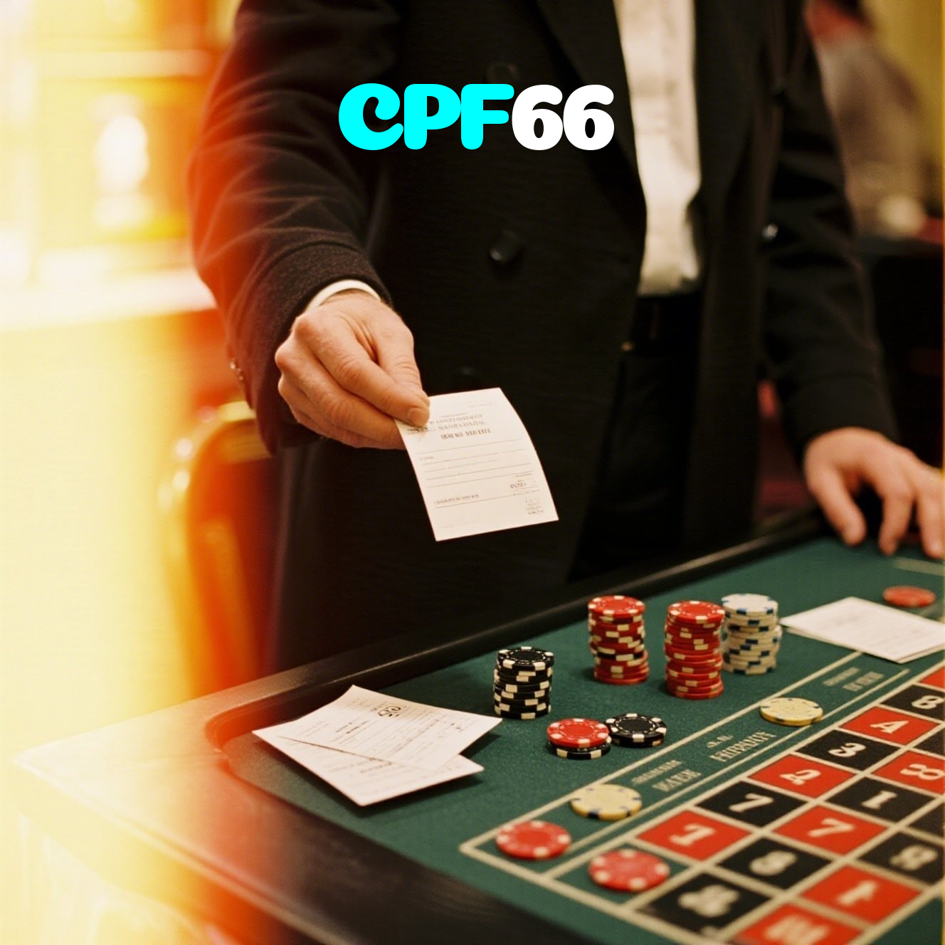 CPF66:Entre na competição digital de futebol e mostre sua habilidade!