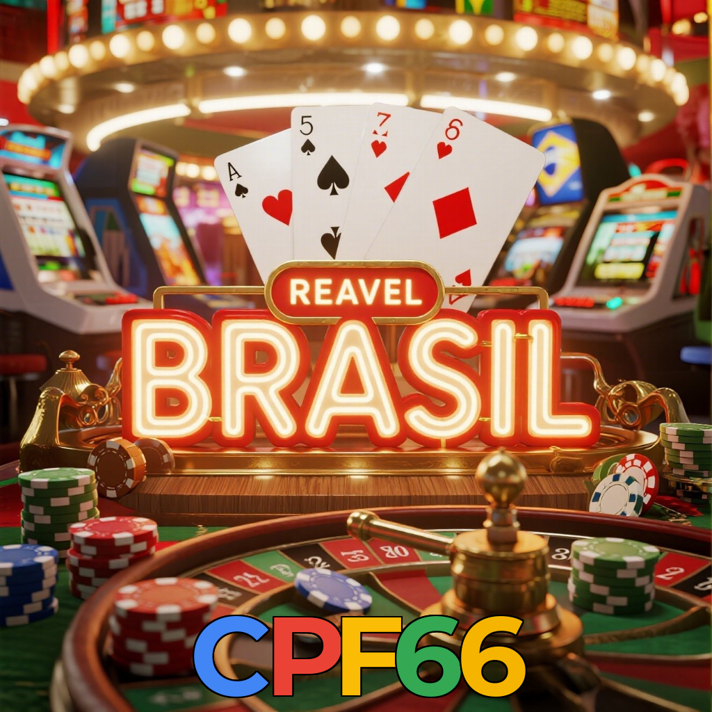 CPF66：Jogue roleta, aposte no futebol e vença no nosso cassino online!