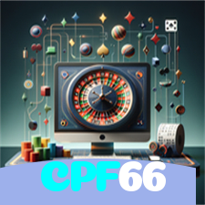 CPF66：Jogue blackjack, aposte no futebol e vença com grandes prêmios!