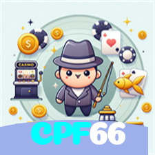 CPF66：Divirta-se com poker, blackjack e aposte no futebol online!