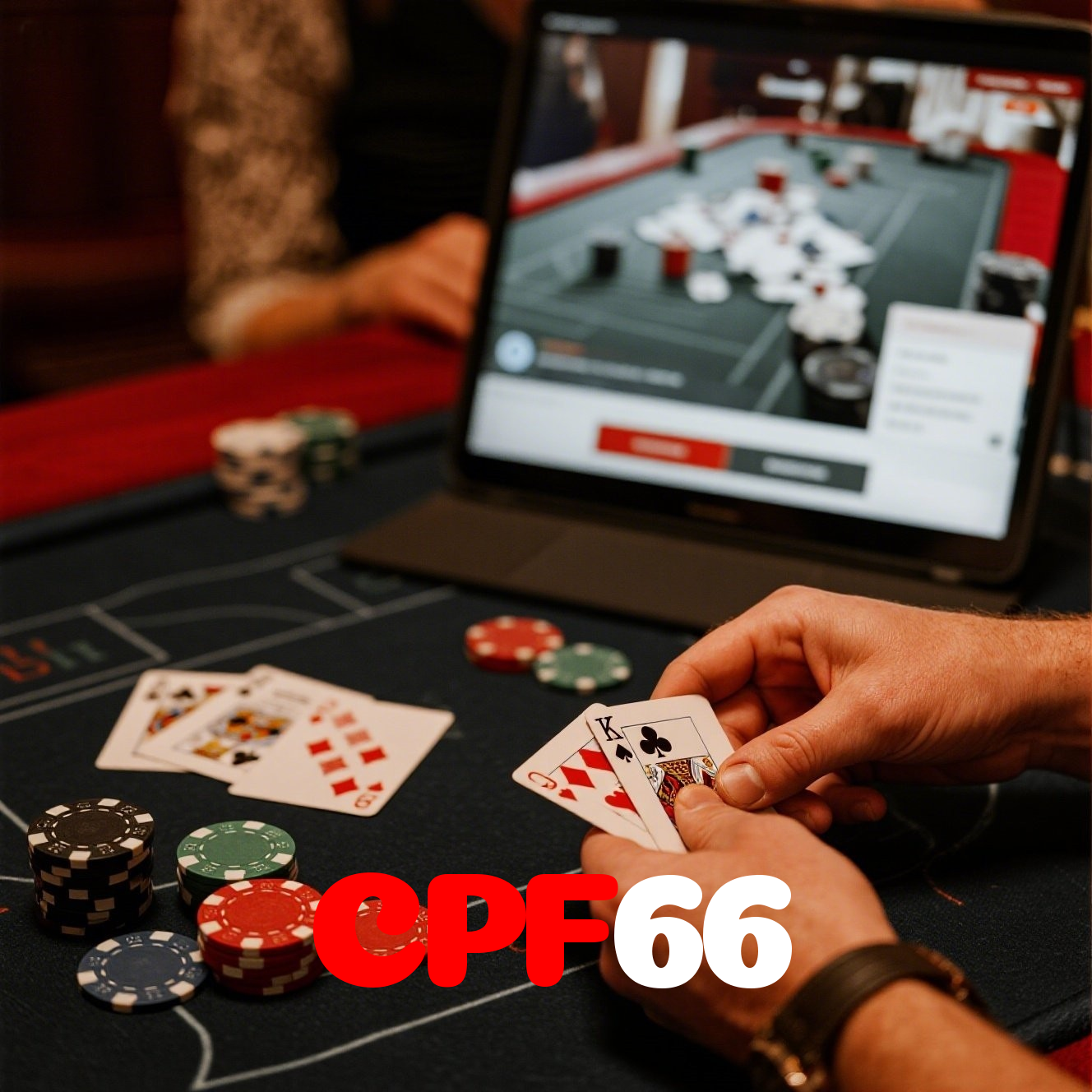 CPF66:A roleta nunca foi tão empolgante! Aposte e vença!