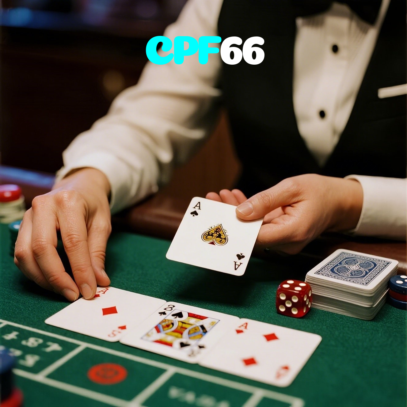 CPF66:Jogue poker, ganhe no futebol e vença no cassino online mais confiável!