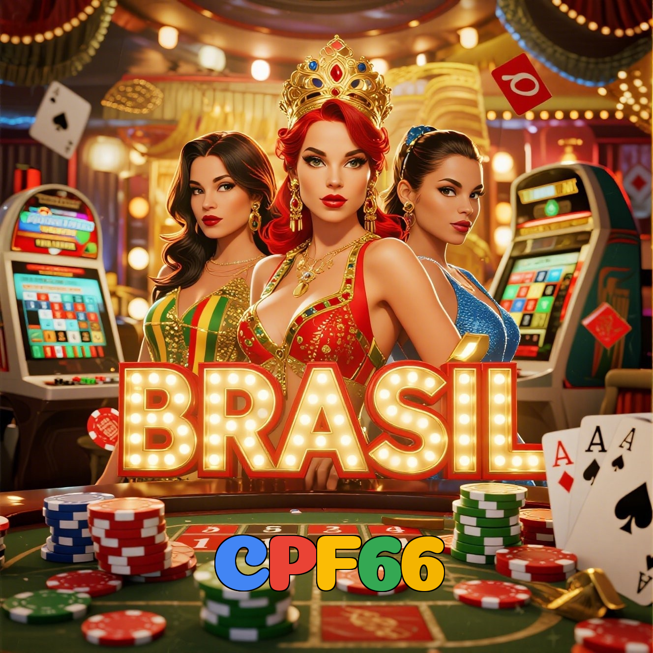 CPF66:A roleta é sua chance de ganhar grandes prêmios! Aposte agora!