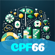CPF66：Jogue poker, aposte no futebol e ganhe prêmios ao vivo!