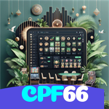 CPF66：Sinta a emoção do poker online! Mostre que você é o mestre das cartas!