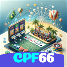 CPF66:Jogue poker no nosso cassino e conquiste vitórias épicas!
