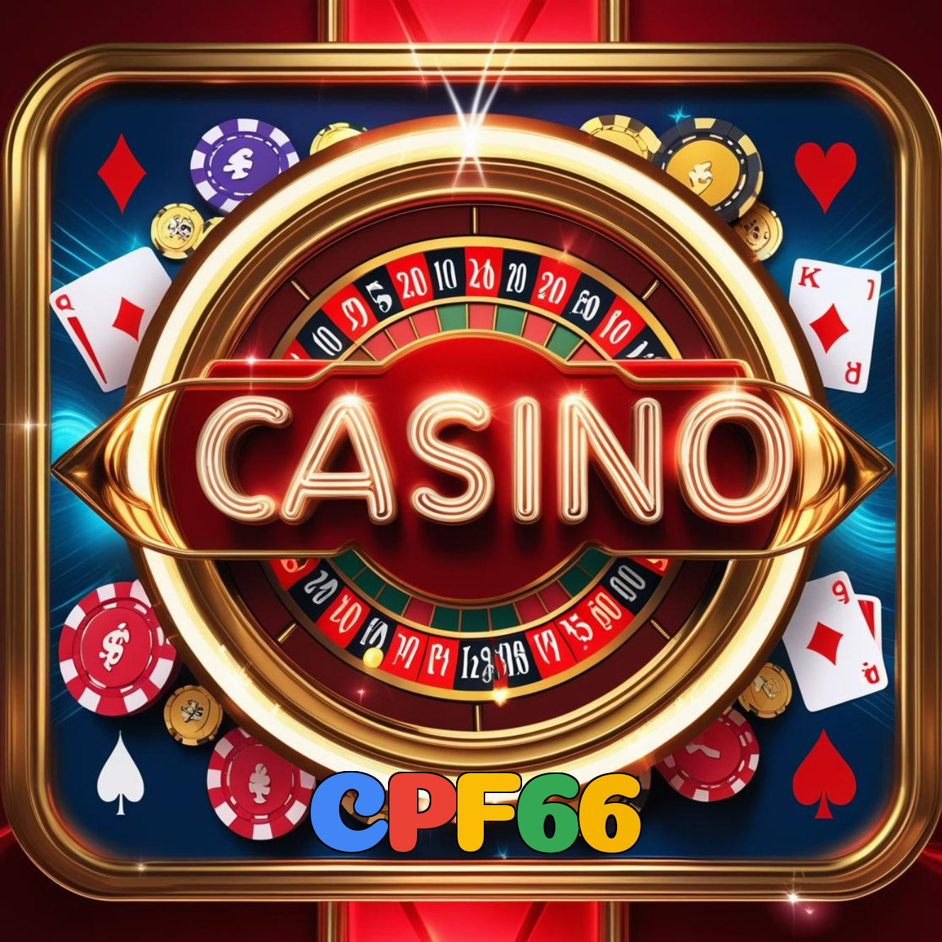 CPF66:A diversão e as vitórias estão te esperando no nosso cassino online!
