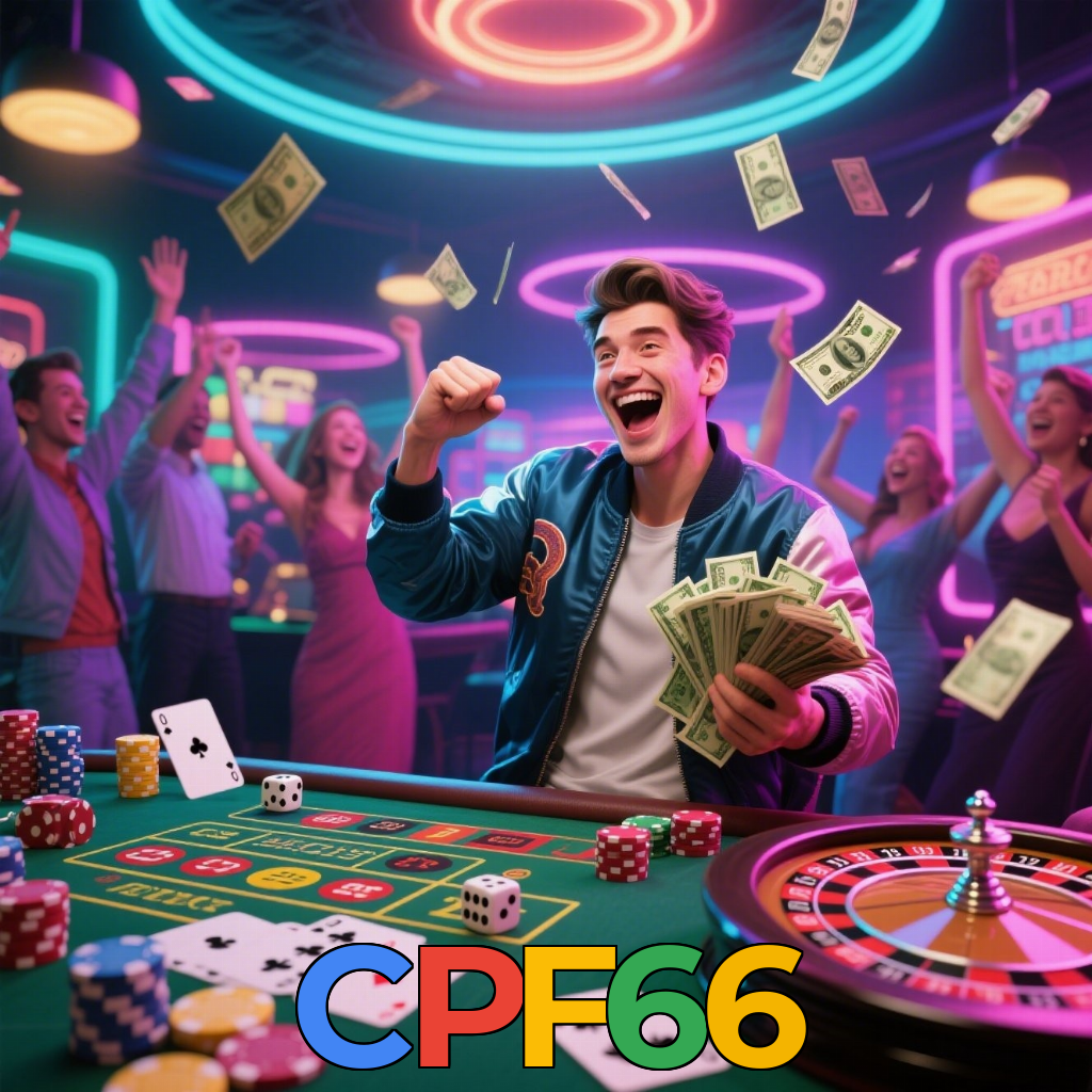 CPF66:Jogue futebol online e tenha prêmios incríveis esperando por você!