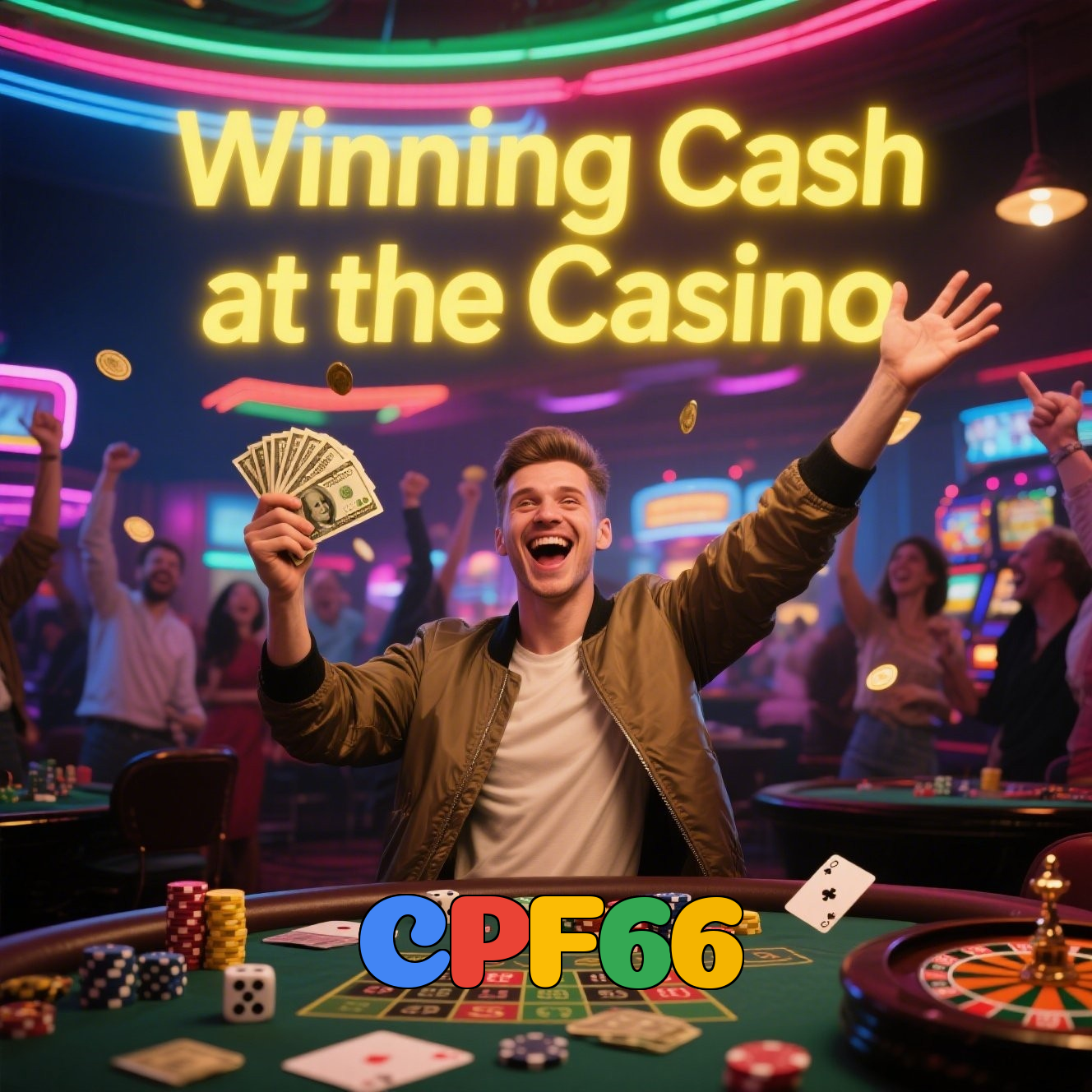 CPF66:Jogue slots, poker e aposte no futebol para prêmios incrÃveis!