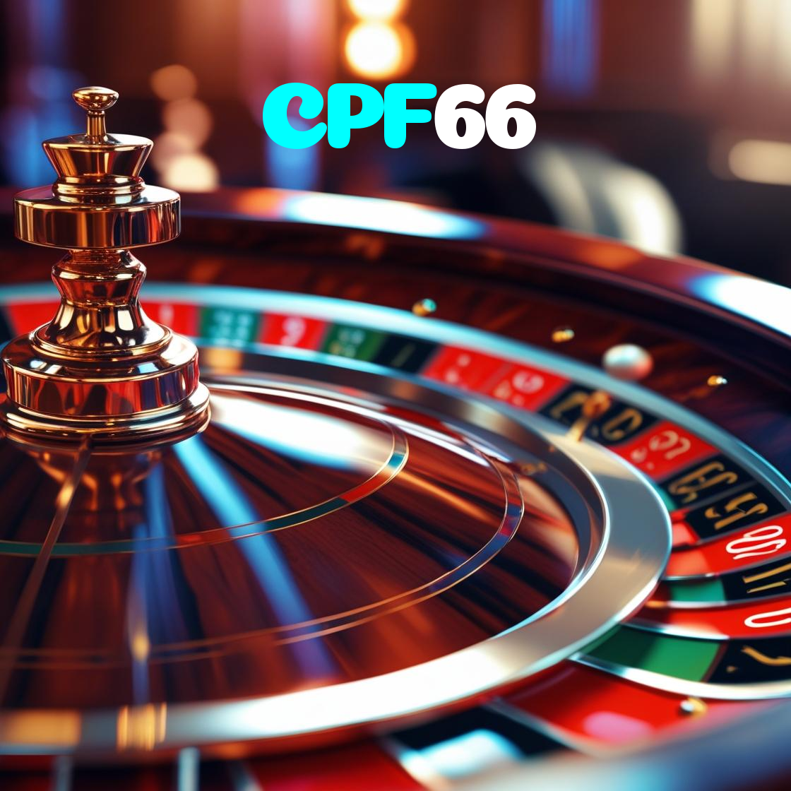 CPF66：Vença no poker e prove que você é o mestre das cartas!