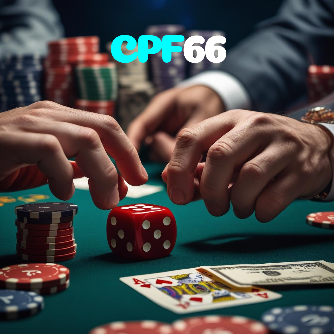 CPF66:Ganhe no futebol e jogue os melhores jogos de cassino online!