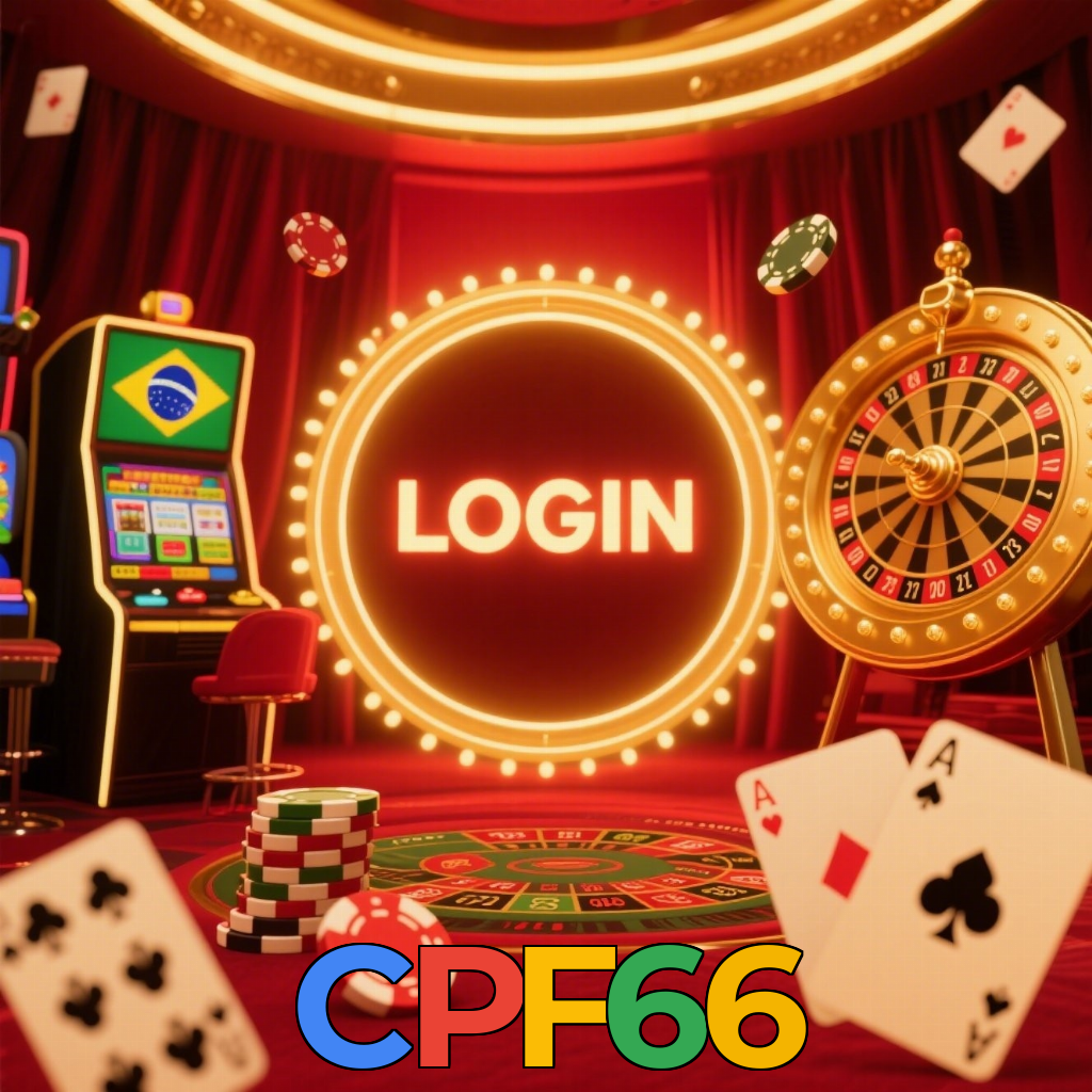 CPF66：O cassino perfeito para jogar poker e fazer apostas no futebol online!