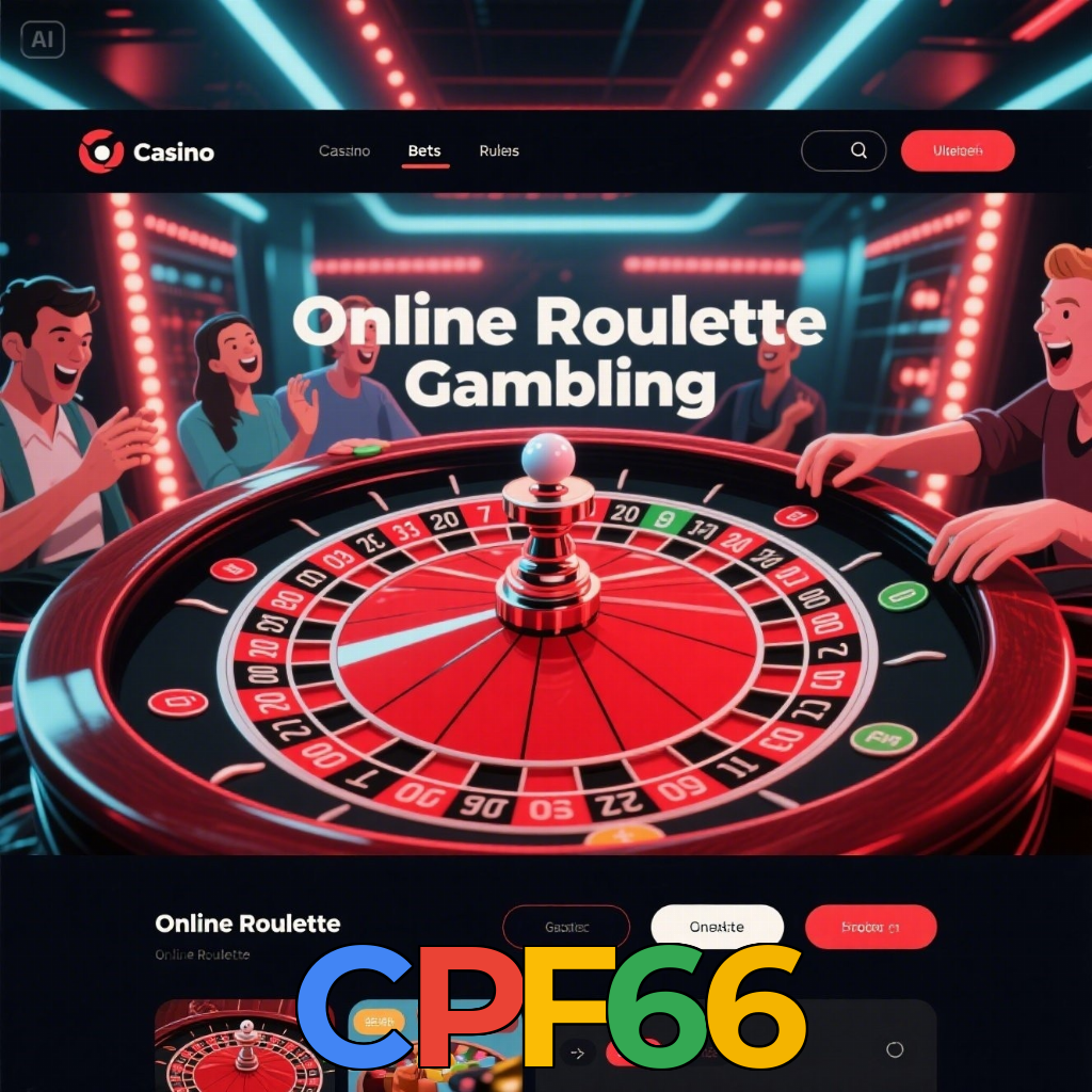 CPF66:Aposte nas melhores partidas de futebol online e vença!