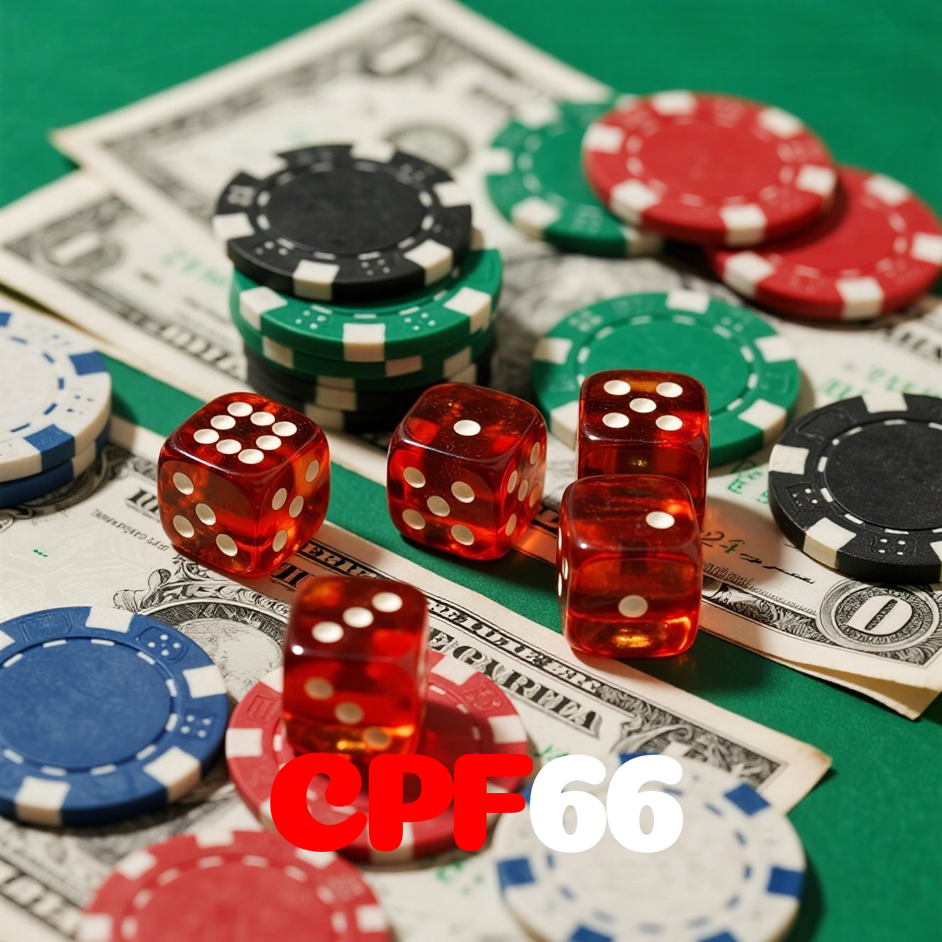CPF66:Sua sorte brilha em jogos de blackjack e apostas no futebol!
