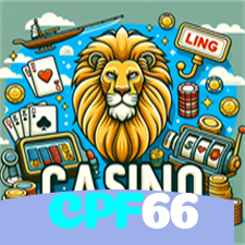 CPF66:No nosso cassino, a emoção nunca para! Jogue agora!