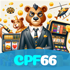 CPF66：Mostre suas habilidades e vença nas mesas de poker online!